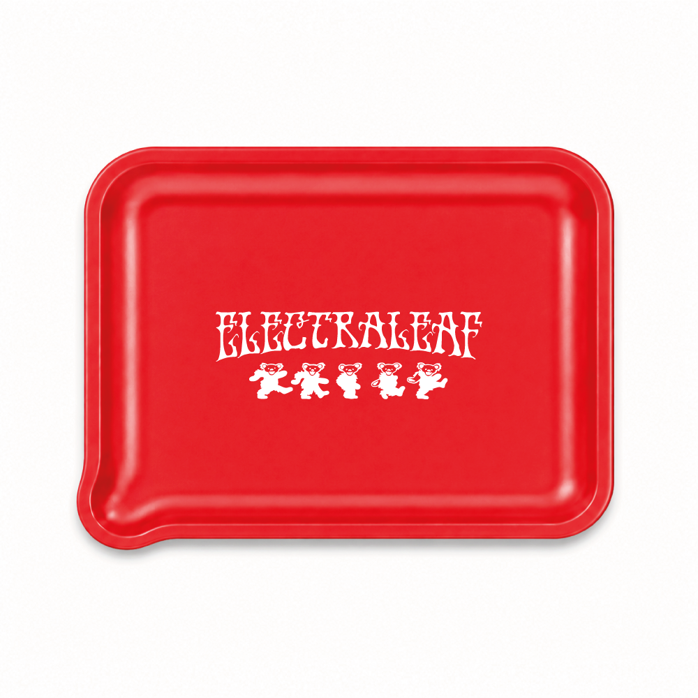 Electraleaf Utility Tray  bears