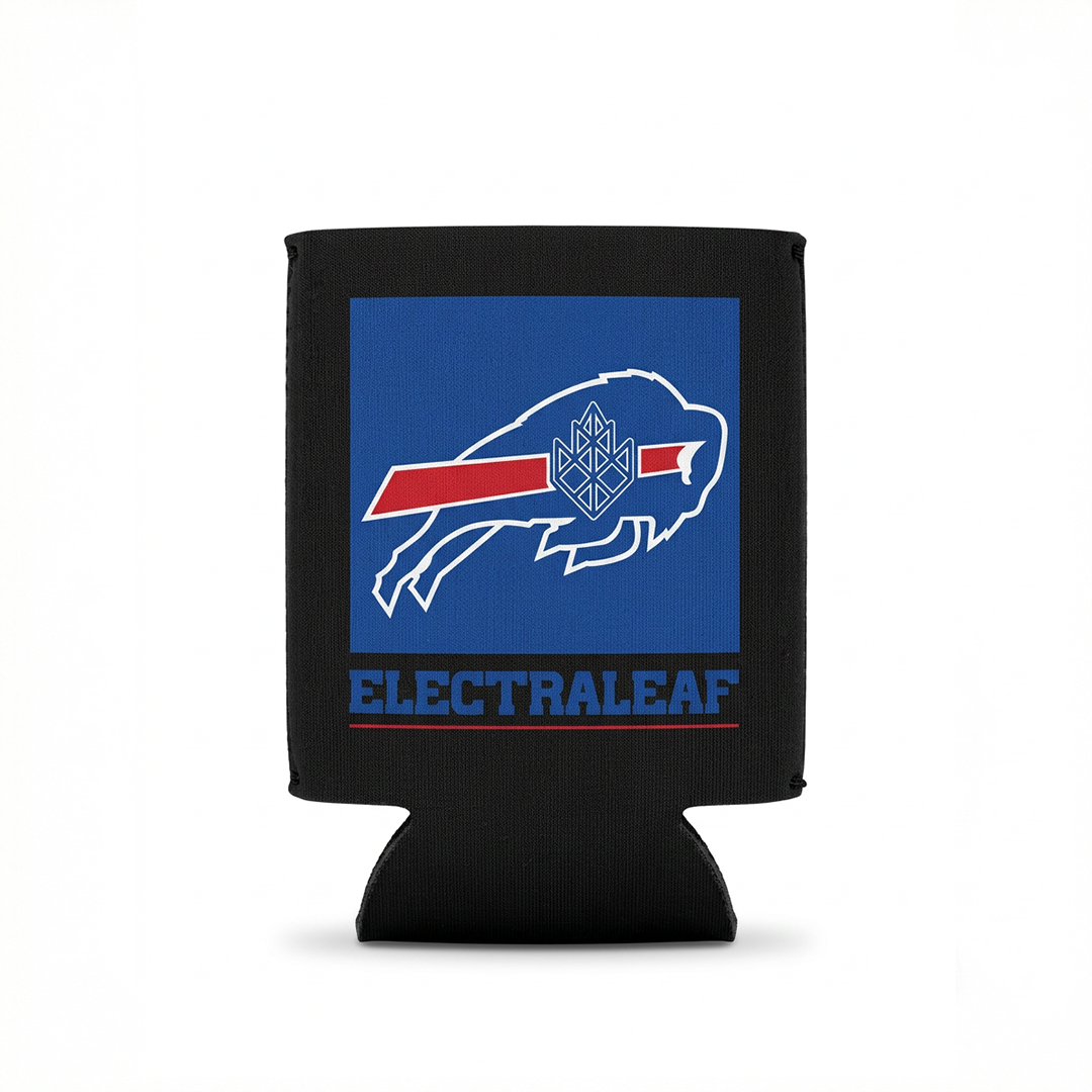 Electraleaf Buffalo Can Holder