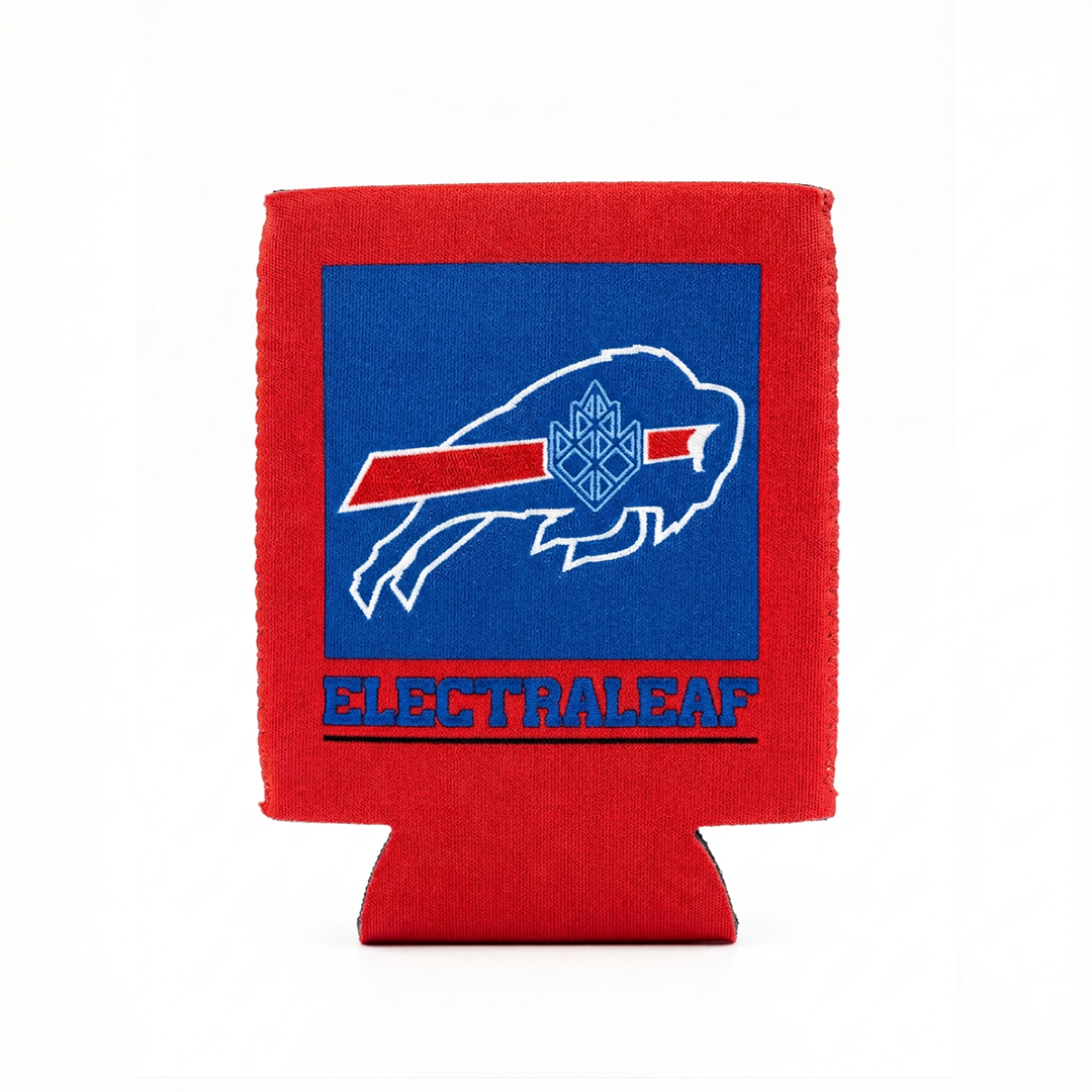 Electraleaf Buffalo Can Holder