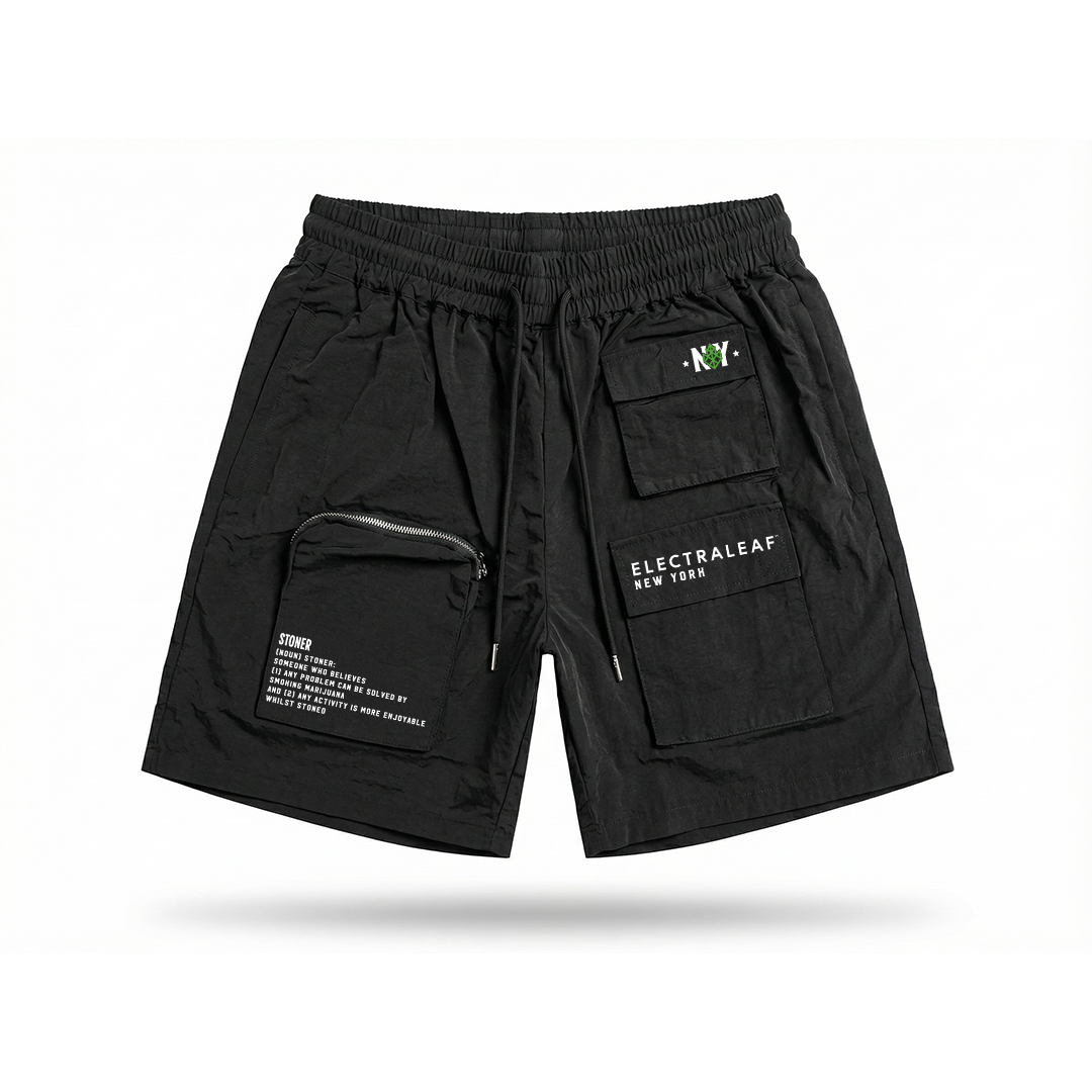 Electraleaf Stoner shorts