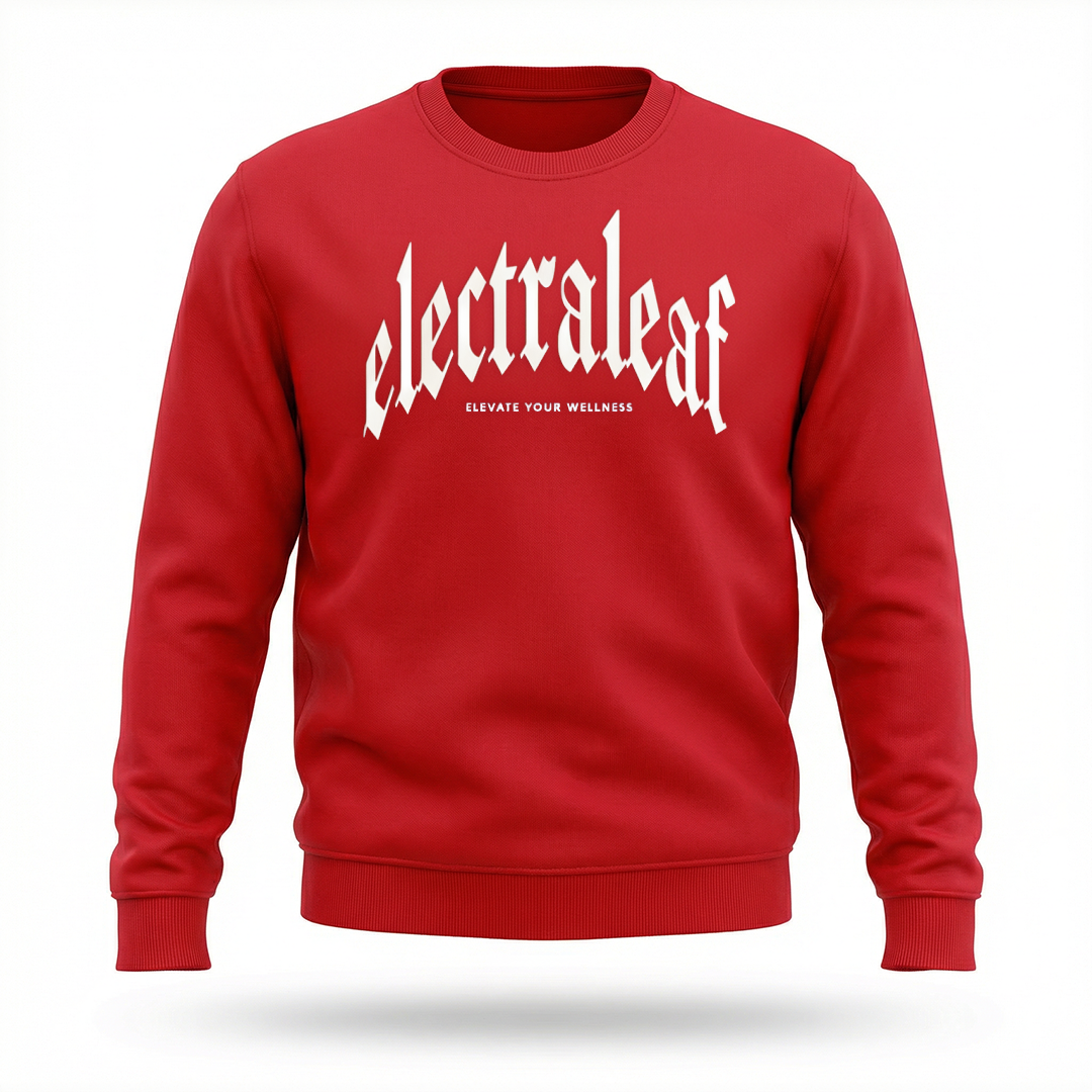 Electraleaf Crewneck