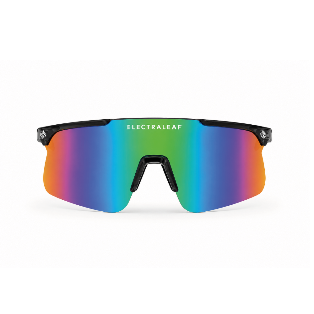 Electralaef sport sunglasses The Grower