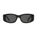 HIGH BEAMS SUNGLASSES black
