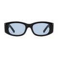HIGH BEAMS SUNGLASSES black/blue