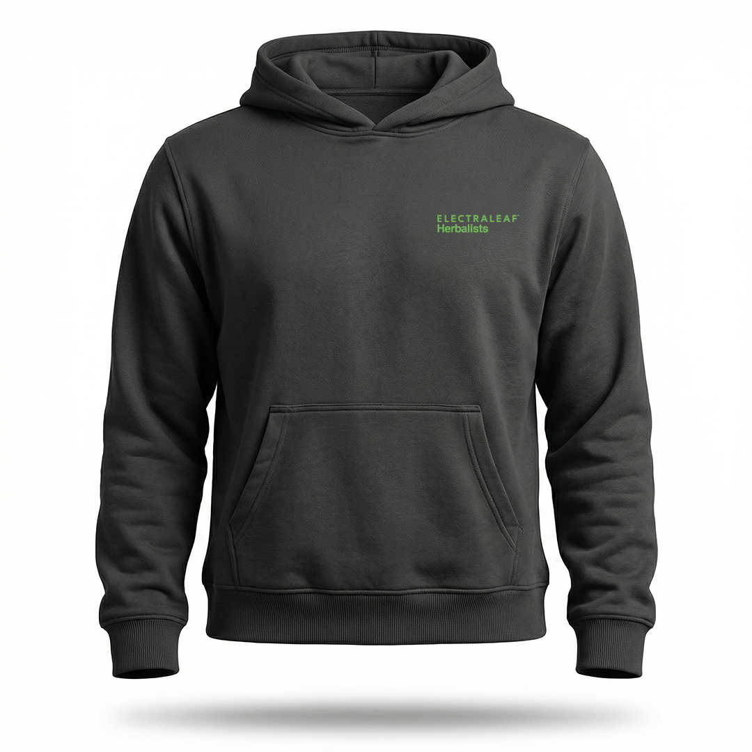 Electraleaf Herbalist Hoodie