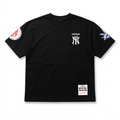 Electraleaf Yankees Tee men's version