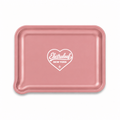 Electraleaf Utility Tray pink heart