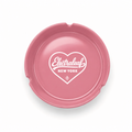 Electraleaf signature heart ashtray